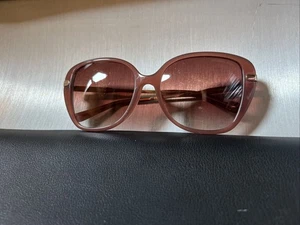 MICHAEL KORS Flatiron Sunglasses Rhinestones Pink MK2185BU - Picture 1 of 9
