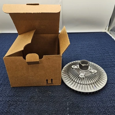 Embrague ventilador 215123 para Dodge Dakota Durango Ram Dodge/Jeep 99-08 97-04 Foto 1 de 4