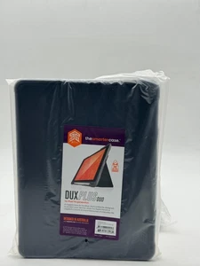NEW STM Dux Plus Duo (iPad 7th Gen) 10.2" Case STM-222-237JU-01 - Picture 1 of 2