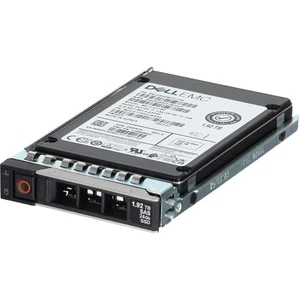 Dell 1,92TB 24Gbps SAS RI TLC 2,5 SSD PM1653 (ME) (NRR34) - Bild 1 von 5