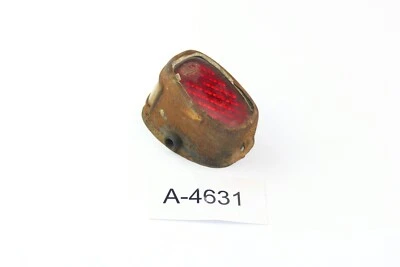 Hella SKR2 for NSU DKW BMW Zündapp Maicomobil - taillight A4631 Foto 1 de 2