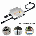High Cooling Efficiency 500W For Solar Panel Inverter with Easy Wiring