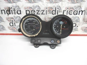 YAMAHA YBR 125 07-2010 STRUMENTAZIONE COMPLETA - Foto 1 di 1