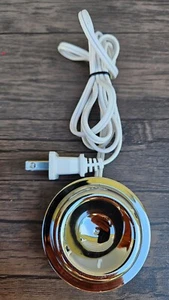 Philips Sonicare DiamondClean Toothbrush HX9100/B Charging Base (NO CUP) T53 - Picture 1 of 2