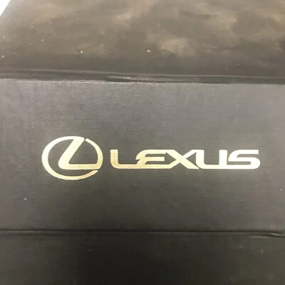 1998 Lexus ES300 GS430 LS430 IS300 LX470 RX300 SC430 Pre-delivery Service Manual - Image 1 of 4