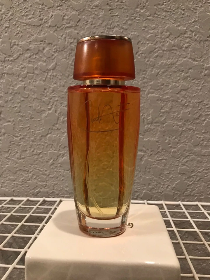 PERFUME MUJER CARLOS SANTANA DE CARLOS SANTANA EDP 3,4 OZ NUEVO Foto 1 de 1
