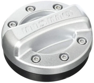Nissan NISMO Oil Filler Cap Type 2 Fits Nissan Infiniti 15255-RN015 - Image 1 of 2