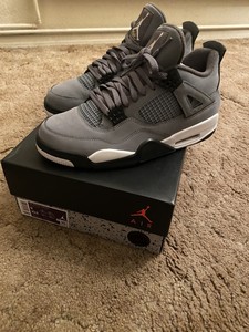 jordan 4 mens uk