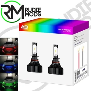 Autobeam LED H1 Ambient + Full Beam Unit H1 - Picture 1 of 9
