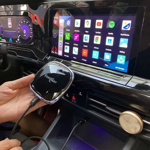 CarPlay AI Box RAM 8G Android - Bild 1 von 12