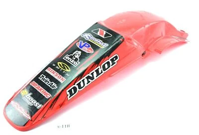 Honda CRF 450 R PE05E Bj.2003 - Kotflügel hinten - Bild 1 von 4