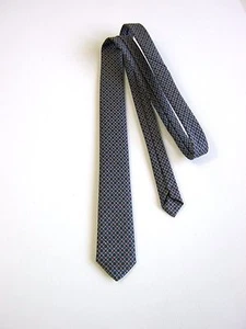 Corbata Niño Boys Poliéster Made IN Italy - Imagen 1 de 2