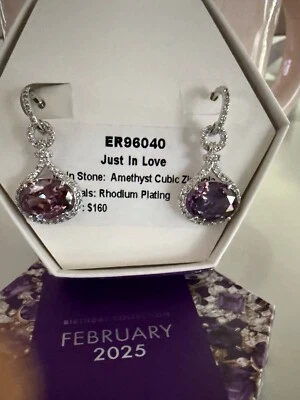 Bomb Party “Just In Love” February 2025 - Изображение 1 из 3