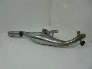 TUBO DE ESCAPE para YAMAHA AEROX 50 2004 22016 - Imagen 1 de 7