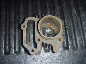 OEM Yamaha YFM80 Grizzly Raptor Badger 79cm Cylinder Jug 22K-11311-02 - Picture 1 of 3