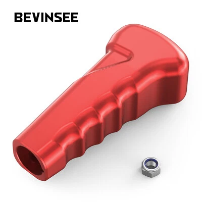 Perilla de cambio de marchas automática de coche para Toyota 4Runner 2016-2024 Tundra 2014-2021 Foto 1 de 4