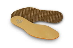 MAGIC STEP Pedag Magic Step Leder Memory Foam Einlegesohle Made in Germany - Bild 1 von 5