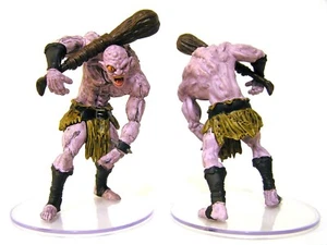 D&D Icons of the Realms - #031 Fomorian - Large - Snowbound - Bild 1 von 1