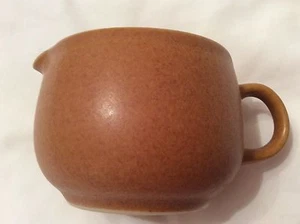 Authentic Pottery Company Vintage Creamer Jug approx 7cms/2 1/2" Tall Backstamp - Picture 1 of 4