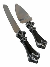  Wedding  Cake  Knives  for sale eBay