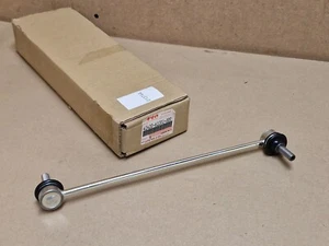 Suzuki  Swift Mk3 Anti-roll bar link Front 2005-on  MZ-EZ 42420-62J01 Genuine - Picture 1 of 9