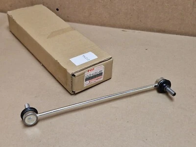 Suzuki  Swift Mk3 Anti-roll bar link Front 2005-on  MZ-EZ 42420-62J01 Genuine - Image 1 of 4