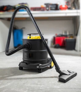 MAUK Asche und Grobschmutz Sauger elektrisch 20L (Handelsretoure) - Bild 1 von 7