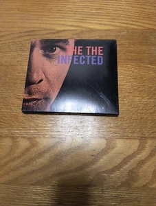 Unknown Artist : Infected CD - Imagen 1 de 5