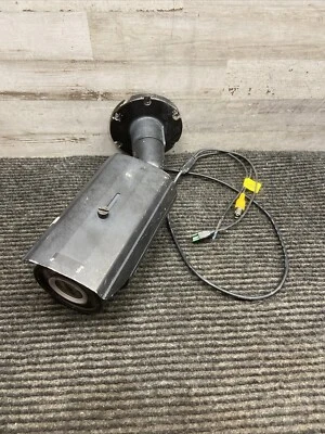 Used IC Realtime EL-3000N Weatherproof IR Camera - Image 1 of 4