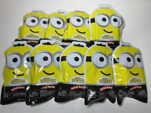 Lot of 9 Minions The Rise of Gru Splat'Ems Mystery Minis Blind Bags Brand New - Picture 1 of 5