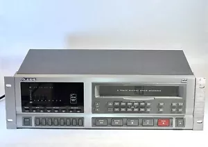 ALESIS XT ADAT 8 Track Digital Audio Tape Recorder IPX0 (571 h) NOGOODTC Message - Picture 1 of 7