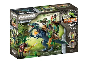 PLAYMOBIL® 71260 Spinosaurus - NEU + OVP - Picture 1 of 3