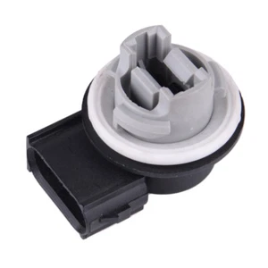 1pc Turn Signal Brake Lamp Headlight Bulb Socket Fit for Ford F150 2U5Z13411DA - Picture 1 of 5