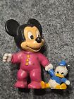 Bully Figur Mickey Muse Baby 1985