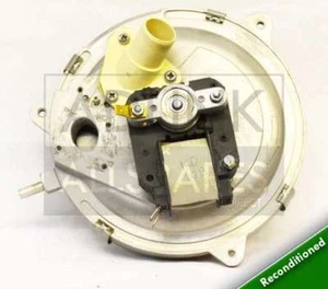 GLOWWORM DERWENT FF TOROIDAL BOILER FAN 208432 COME WITH 1 YEAR WARRANTY - Picture 1 of 1