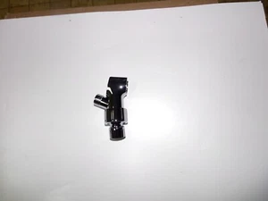 Shower Head Holder, Chrome Plating 3-Way Shower Head Diverter Shower Arm - Picture 1 of 4