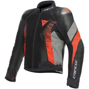 Dainese Super Rider 2 Absolute Shell Red Jacket - Picture 1 of 2