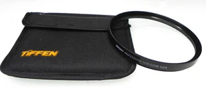  Tiffen Professional 107C Clear Protector filter #1 - Picture 1 of 6