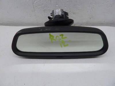 09-15 ESPEJO RETROVISOR INTERIOR PEUGEOT RCZ GT THP156 Foto 1 de 4