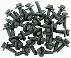 Chrysler Body Bolts- 5/16-18 X 1-3/16"- 1/2" Hex- 7/8" Washer- 30 Bolts- #107T