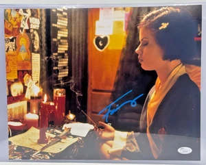 Fairuza Balk signed The Craft 11x14 Foto the craft JSA V25526 Autogramm - Bild 1 von 4
