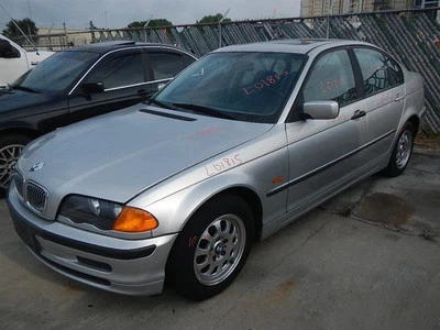 Motor De Arranque Para 96-02 BMW Z3 818582 Foto 1 de 4