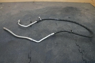 Manguera de tubería de retorno del radiador del enfriador de aceite 254867 258090 Ferrari California 2010 Foto 1 de 4