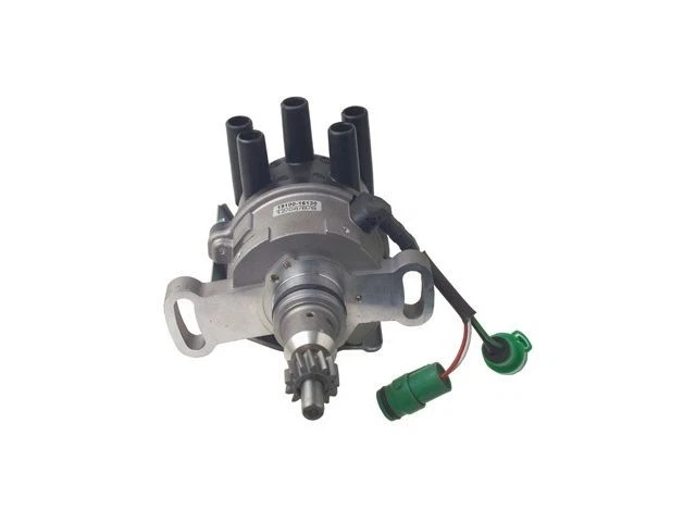 Distribuidor de encendido 58VSVH26 para Toyota MR2 Corolla 1988 1986 1989 1985 1987 Foto 1 de 1