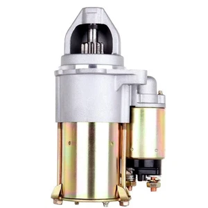 New Starter For Cavalier Cobalt Malibu Grand Am Saturn 2002-2006 12V SDR0277 - Picture 1 of 4