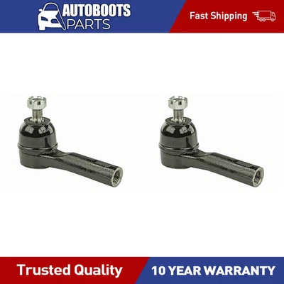 Extremo de barra de amarre de dirección exterior delantera para Honda Odyssey 2011-2017 Foto 1 de 2