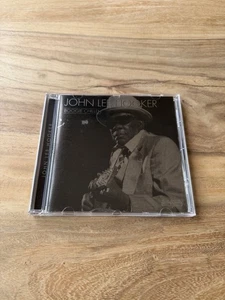 JOHN LEE HOOKER – BOOGIE CHILLEN • Blues - Bild 1 von 3