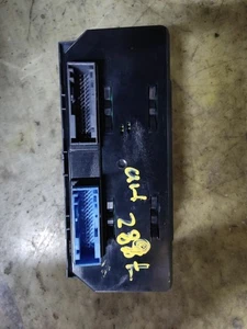 13261026 klimasteuerung OPEL ASTRA GTC 1.9 CDTI 2006 1265154 - Picture 1 of 11