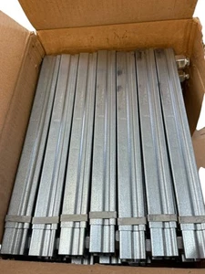 Caddy TSR1220 Telescoping Strut Replacement for 3/8 Rod hangar ( Box Of 19 ) - Afbeelding 1 van 8