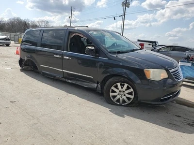 Radiator Fits 08-20 CARAVAN 2646187 Foto 1 de 4